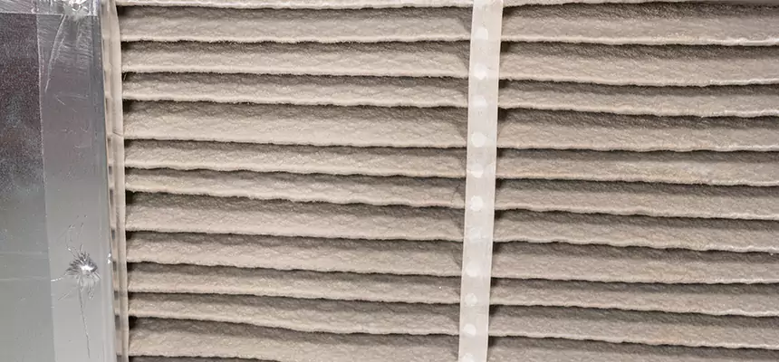 Mobile Car AC Filter Replacement in Altadena