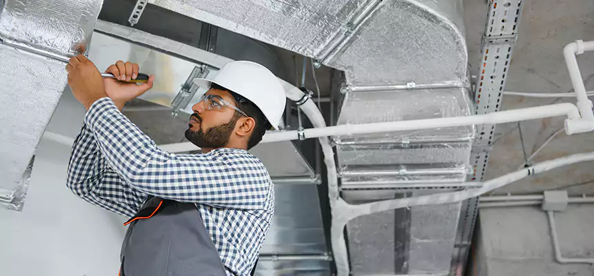 Proactive Ac Vent Repairs & Air Duct Replacement Companies Near Me in Altadena