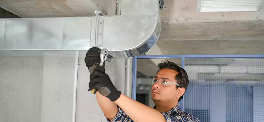 Our Air Duct Installation Services in Altadena, CA