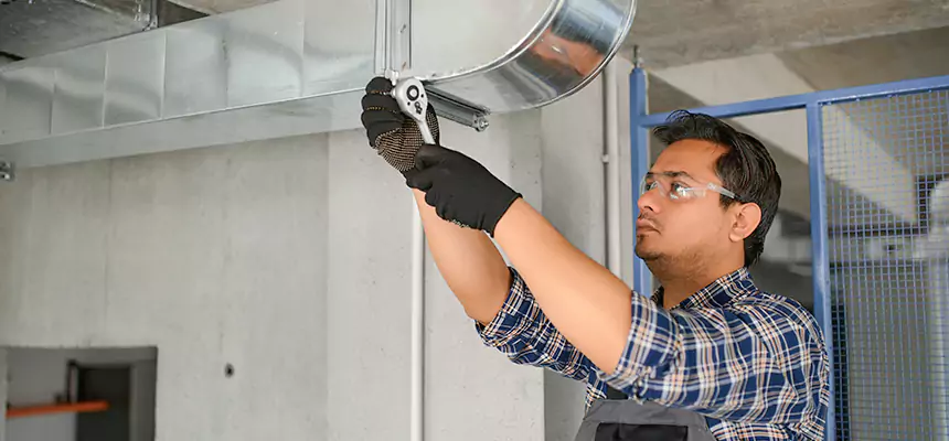Our Air Duct Pathogen Disinfection Services in Altadena, CA