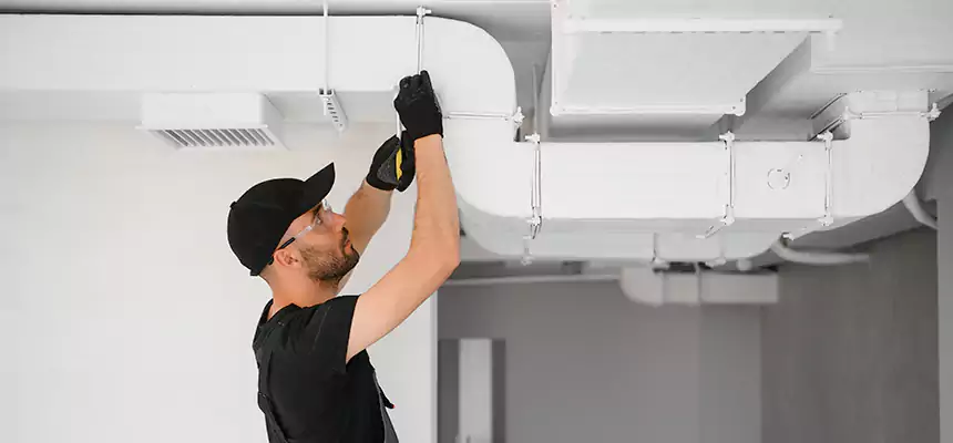 Our Air Duct Repair Services in Altadena, CA