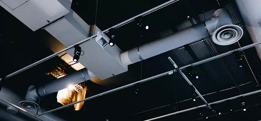 Our Air Duct Replacement Services in Altadena, CA