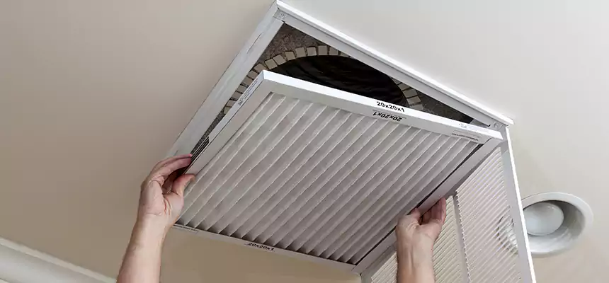 Our Air Duct UV Sanitization Services in Altadena, CA