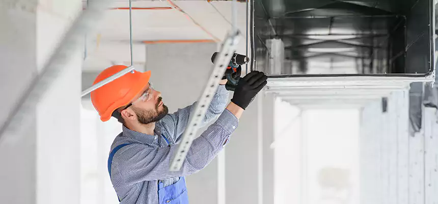 Our Air Vent Replacement Services in Altadena, CA