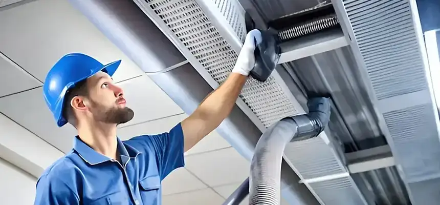 Our Annual Dryer Vent Maintenance Services in Altadena, CA