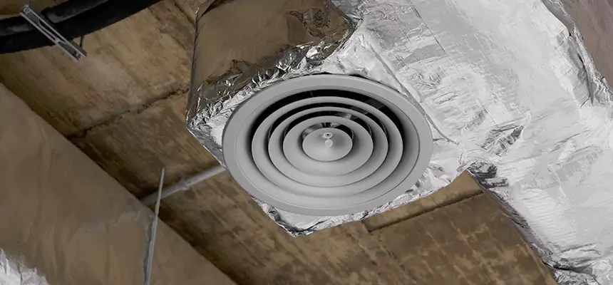 Our Basement Vent Cleaning Services in Altadena, CA