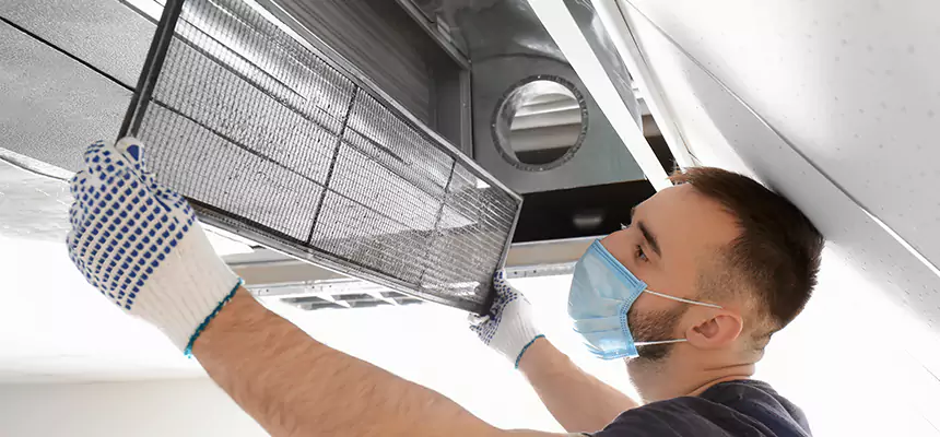 Our Bathroom Exhaust Duct Cleaning Services in Altadena, CA