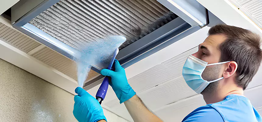 Our Home Ventilation Cleaning Services in Altadena, CA