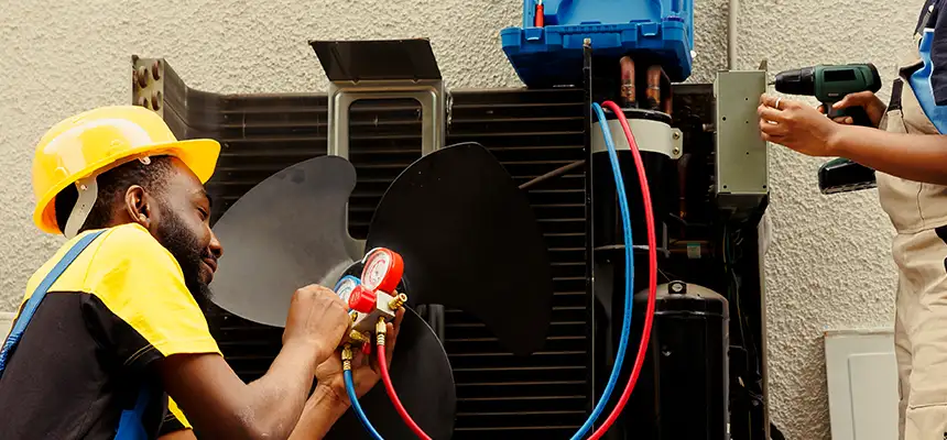 Our HVAC Airflow Optimization Services in Altadena, CA