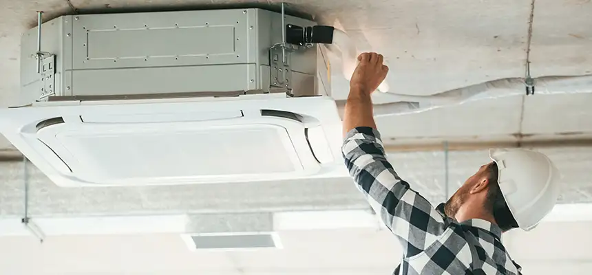 Our Local Vent Cleaning Services in Altadena, CA