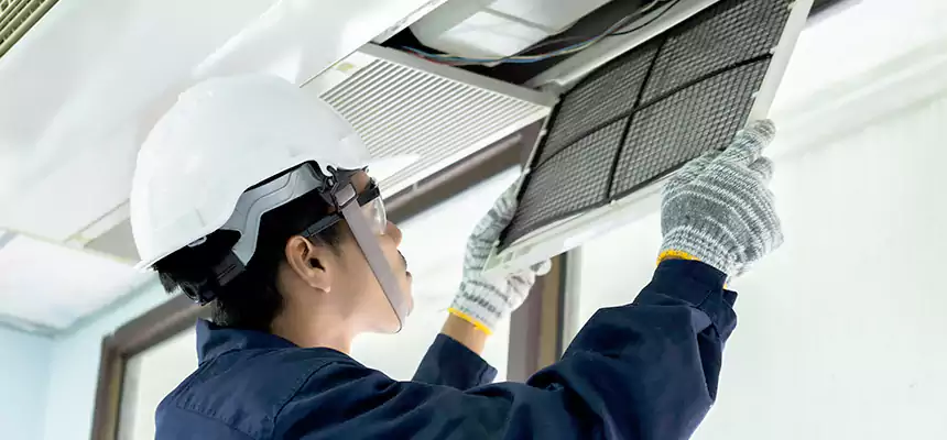Our Residential Air Vent Cleaning Services in Altadena, CA