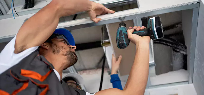 Our Retail Store Duct Cleaning Services in Altadena, CA