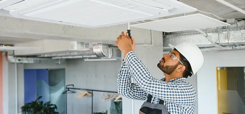 Our Roof Dryer Vent Cleaning Services in Altadena, CA