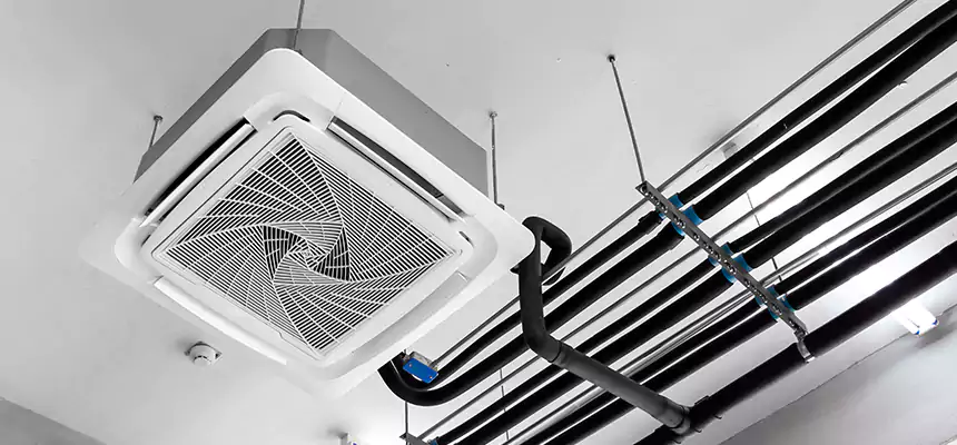 Our Smart AC Vent Controller Services in Altadena, CA