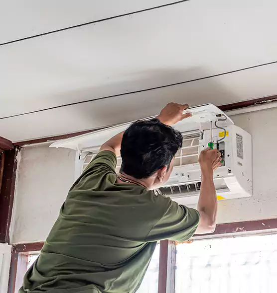 About Air Duct & AC Odor Removal in Altadena, CA