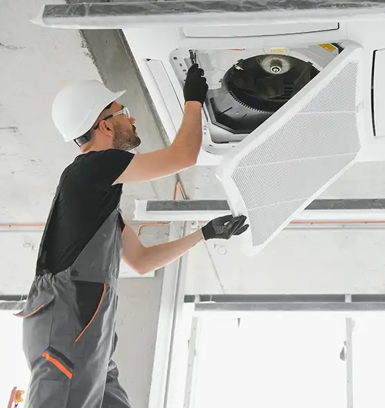 About Air Duct Rodent Removal in Altadena, CA