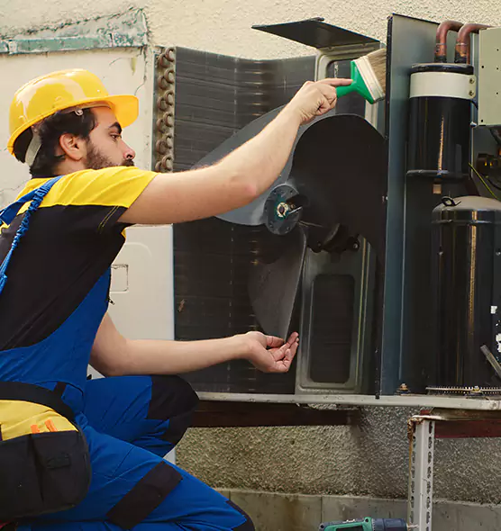 Professional Air Duct Washing Service in Altadena, CA