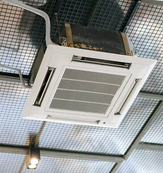 Top-Notch Allergy Relief Vent Cleaning Services in Altadena, CA