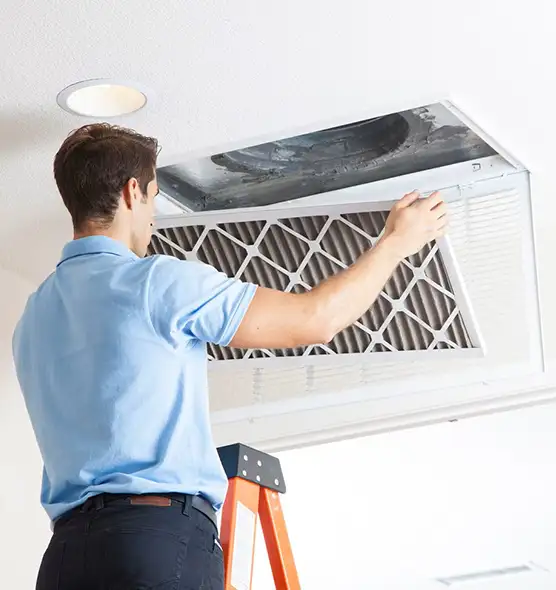 About Annual Dryer Vent Maintenance Altadena, CA