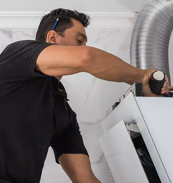 Trusted Bathroom Exhaust Duct Cleaning in Altadena, CA