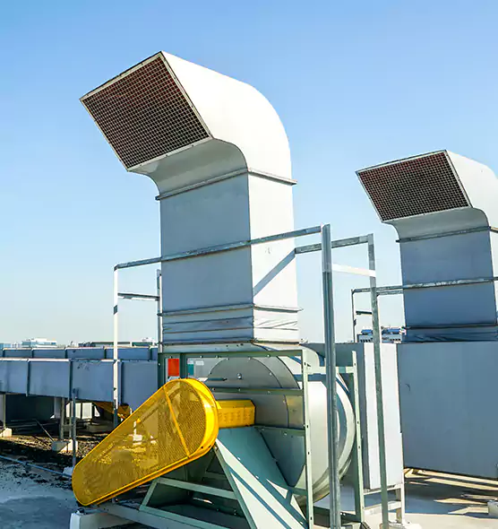 Advanced Commercial HVAC Duct Cleaning in Altadena, CA