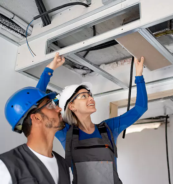 Comprehensive Duct Insulation Services in Altadena, CA