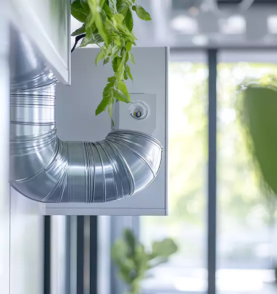 Professional Eco-Friendly Duct Cleaning Services in Altadena, CA