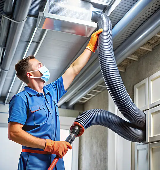 Welcome to Air Duct Cleaning & Repairs Altadena — Your Local Roof Dryer Vent Cleaning Specialists in Altadena, CA