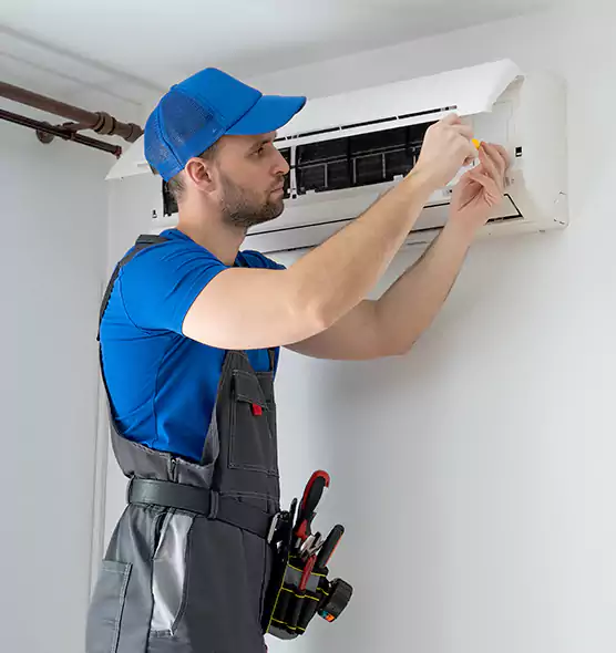 About Smart Thermostat AC Installation in Altadena, CA