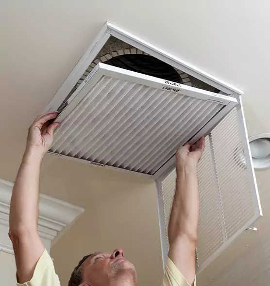 Professional Vent Relocation Services in Altadena, CA