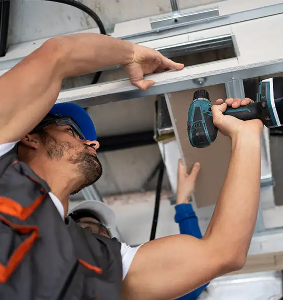 About Vent Smoke Odor Elimination in Altadena, CA