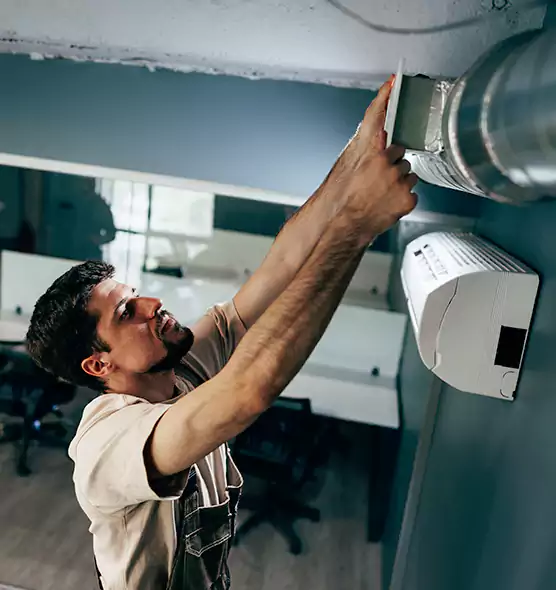 Reliable Warehouse Vent Cleaning in Altadena, CA