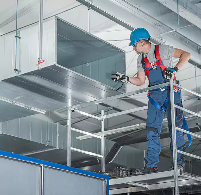 Why Homeowners Businesses Trust Us in Altadena, CA