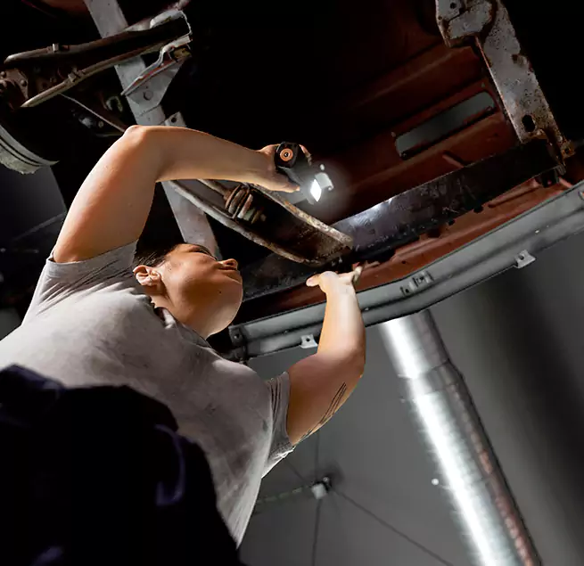 Why Homeowners & Businesses Trust Us Altadena, CA