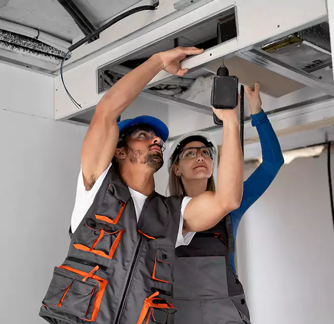 Why Homeowners & Businesses Trust Us in Altadena, CA