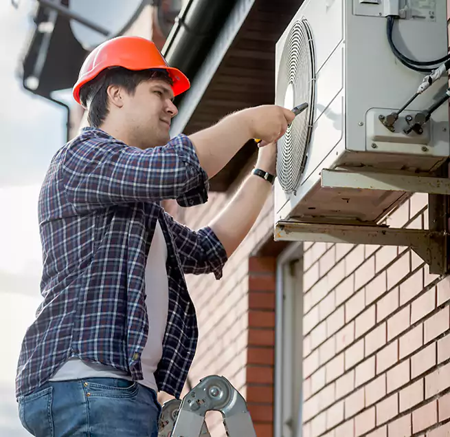 Why Homeowners & Businesses Trust Us Altadena, CA